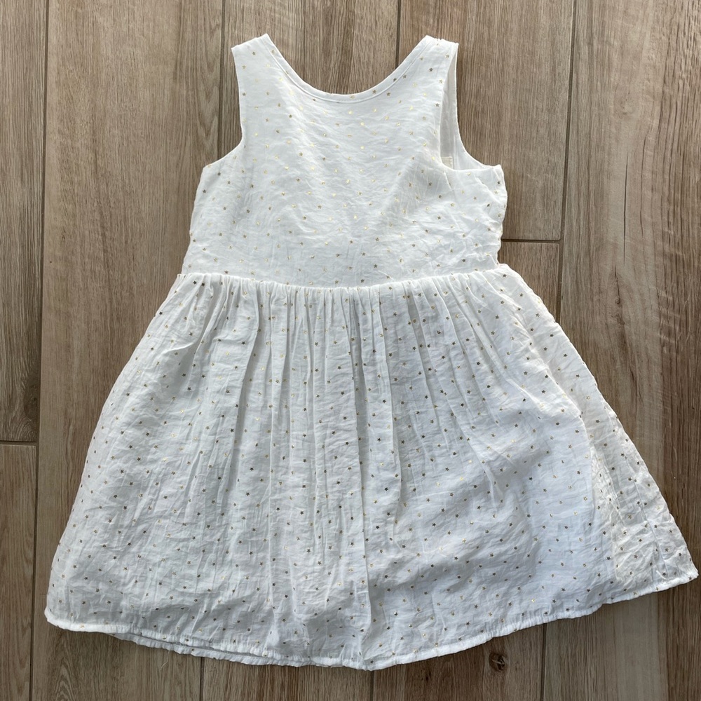 Vignette Girls Dress Size 4